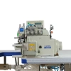 Stron Sf799ext-4d/ep 4 İplik Yaka Takma Overlok Makinesi