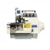 Stron Ssf958-5d Direct Drive 5 İplik Overlok Makinesi