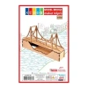 Südor Ahşap Maket Köprü Md-1-05