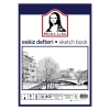 SÜDOR ESKİZ DEFTERİ A3 120 gr 50 YP BN05-3