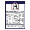 SÜDOR ESKİZ DEFTERİ A4 120 gr 50 YP BN05-4