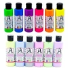 Südor Monalisa Akrilik 12 Renk X 22ml Neon + Pastel Ml124