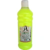 Südor Sıvı Slime 500 ml Fosforlu Sarı