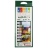 Südor Yağlı Boya Seti 12 Renk x 8.5 ml. Tüp