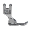 Suisei P36ln Düz Makine Fermuar Ayağı Sol