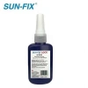 Sun-Fix Cıvata Sabitleyici, 50ml (LOCK SF 99-638)