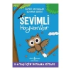 Süper Hayvanlar Boyama -  368944