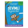 Süper Hayvanlar Boyama -  368944
