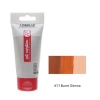 Talens Akrilik Boya 411 Burnt Sienna 75ml (rt3511411m)