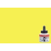 Talens Amsterdam Acrylic Ink 30ml 267 Azo Yellow Lemon