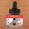Talens Amsterdam Acrylic Ink 30ml 811 Bronze