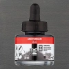 Talens Amsterdam Acrylic Ink 30ml 840 Graphite