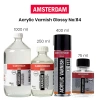 Talens Amsterdam Acrylic Varnish Glossy No:114
