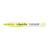 Talens Ecoline Brush Pen Fırça Uçlu Kalem 226 Pastel Yellow
