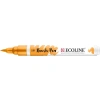 Talens Ecoline Brush Pen Fırça Uçlu Kalem 231 Gold Ochre