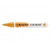 Talens Ecoline Brush Pen Fırça Uçlu Kalem 236 Light Orange