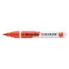 Talens Ecoline Brush Pen Fırça Uçlu Kalem 311 Vermilion