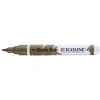Talens Ecoline Brush Pen Fırça Uçlu Kalem 416 Sepia