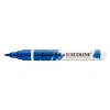 Talens Ecoline Brush Pen Fırça Uçlu Kalem 506 Ultramarine Deep
