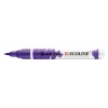 Talens Ecoline Brush Pen Fırça Uçlu Kalem 548 Blue Violet