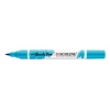 Talens Ecoline Brush Pen Fırça Uçlu Kalem 578 Sky Blue Cyan