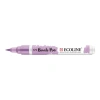 Talens Ecoline Brush Pen Fırça Uçlu Kalem 579 Pastel Violet