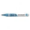 Talens Ecoline Brush Pen Fırça Uçlu Kalem 580 Pastel Blue