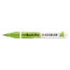 Talens Ecoline Brush Pen Fırça Uçlu Kalem 600 Green