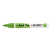 Talens Ecoline Brush Pen Fırça Uçlu Kalem 601 Light Green