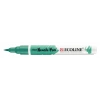 Talens Ecoline Brush Pen Fırça Uçlu Kalem 602 Deep Green