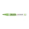 Talens Ecoline Brush Pen Fırça Uçlu Kalem 666 Pastel Green