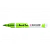Talens Ecoline Brush Pen Fırça Uçlu Kalem 676 Grass Green