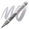 Talens Ecoline Brush Pen Grey