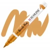 Talens Ecoline Brush Pen Saffron Yellow