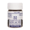 Talens Guaj Boya 16 Ml Burnt Umber 409