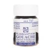 Talens Guaj Boya 16 Ml Neutral Black 737