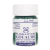 Talens Guaj Boya 16 ml Viridian 616