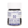Talens Guaj Boya 16ml 737 Neutral Black