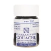 Talens Guaj Boya 16ml 737 Neutral Black