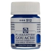 Talens Guaj Boya 512 Cobalt Blue Ultramarine 16ml (08165122)