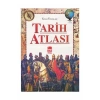 Tarih Atlası Saygı-ema Kitap