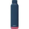 Taros Quokka Stainless Steel Bottle Solid Pink Vibe 630 ml