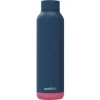 Taros Quokka Stainless Steel Bottle Solid Pink Vibe 630 ml