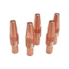Tecnoweld CONTACT TIP ALU6X25 D1 x5pcs -TW