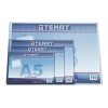 Temat A5 Afiş Muhafaza Kabı 114978