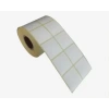 Termal Barkod Etiketi 35x35 2´li 2.000´li
