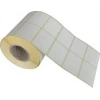 TERMAL BARKOD ETİKETİ 35X45 2´Lİ 2000 ADET