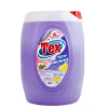Tex Genel Yüzey Temizleyici (5 Kg Ekonomik Bidon)