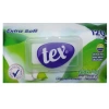 Tex Kapaklı Islak Mendil-havlu 120 Li