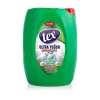 Tex Ultra Yoğun Çamaşır Suyu Dağ Esintisi (5 Litre)